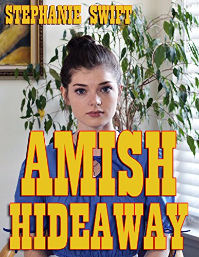 Amish Hideaway: A collection of Amish Romance