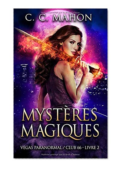 Mystères Magiques