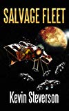 Salvage Fleet (The Salvage Title Trilogy Book 2)
