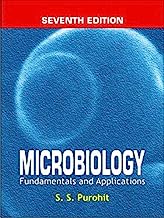 Microbiology Fundamentals and Applications (7th Ed.)