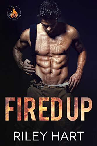 Book Cover Fired Up (Fever Falls Book 1)