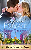 Lyrical Embrace (Deerbourne Inn Book 1)