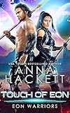 Touch of Eon (Eon Warriors Book 2)