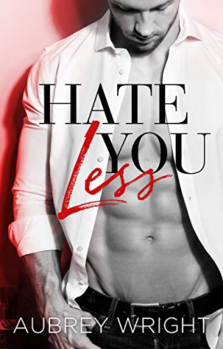 Book Cover Hate You Less