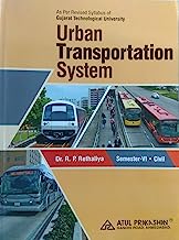 URBAN TRANSPORTATION SYSTEM