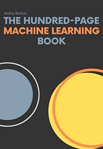 The Hundred-Page Machine Learning Book