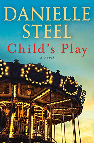 Book Cover Child's Play: A Novel