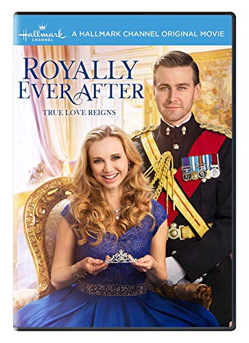 Royally Ever After