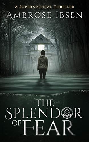 Book Cover The Splendor of Fear