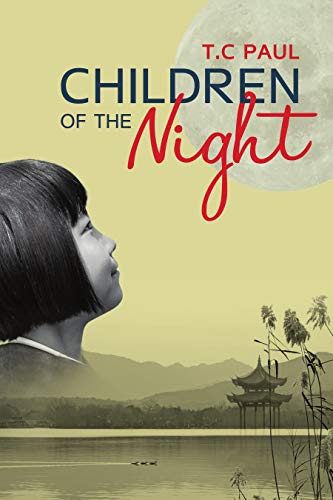 Book Cover Children of the Night: A Novel