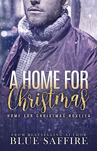 Book Cover A Home For Christmas: A Home For Christmas Novella