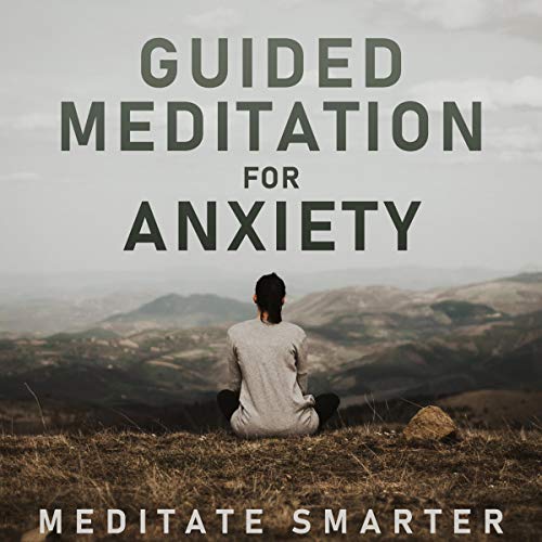 Guided Meditation for Anxiety, Relaxation, Stress Relief: Self Hypnosis, Guided Imagery for Self Healing and Reduce Anxiety. Mindfulness Meditation and Breathing Techniques