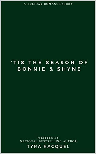 Book Cover 'Tis The Season of Bonnie & Shyne