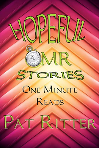 Book Cover Hopeful - OMR - Stories