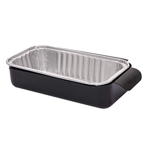 Charbroil Aluminum Disposable Grill Drip Pans (10-Pack) - 9328812P06