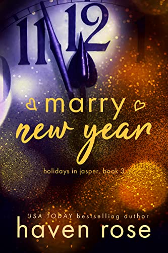 Marry New Year