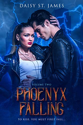 Phoenyx Falling