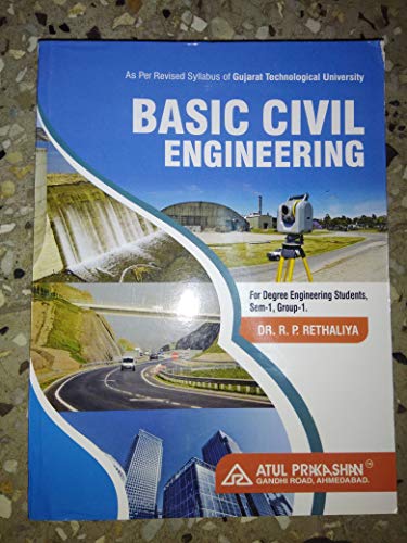 BASIC CIVIL ENGINEERING