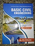 BASIC CIVIL ENGINEERING