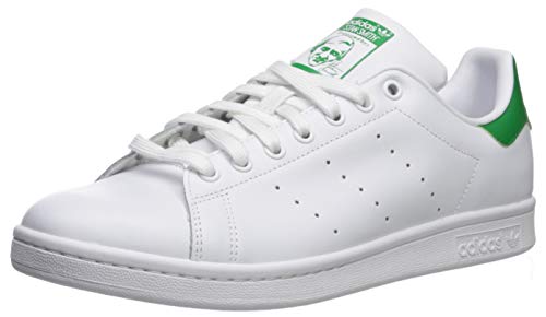 adidas Originals Men's Stan Smith (2016) Running Shoe, 7.5