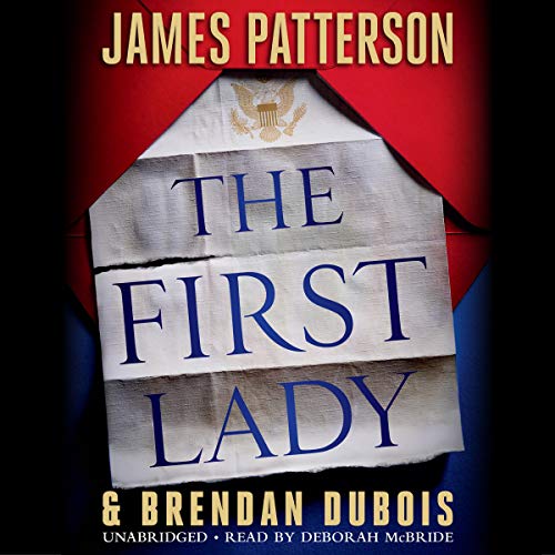 Book Cover The First Lady