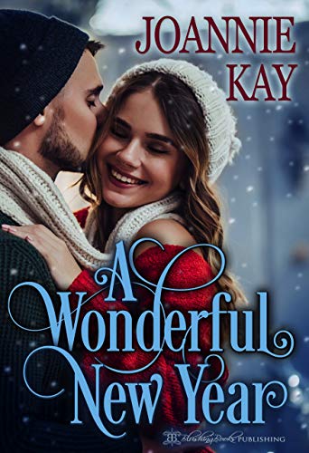 A Wonderful New Year (The Alex and Anna Chronicles Book 4)