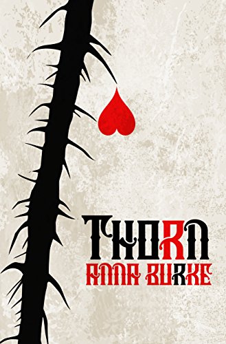Book Cover Thorn