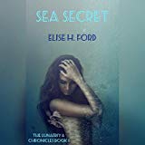 Sea Secret (The Lunafriya Cronicles Book 1)
