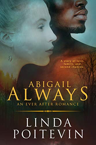 Book Cover Abigail Always (Ever After Book 5)