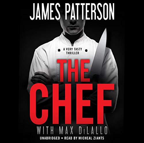Book Cover The Chef