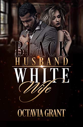 Black Husband White Wife