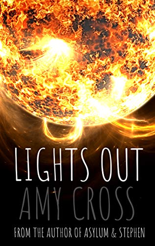 Book Cover Lights Out