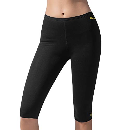 HOT SHAPERS Capri Pants – Women's Yoga and Compression Leggings