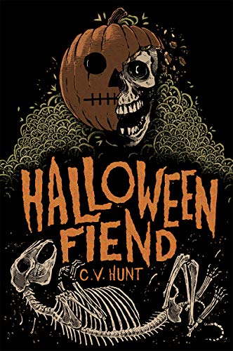Halloween Fiend