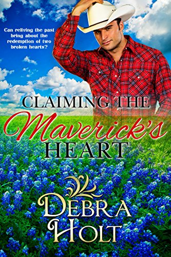 Claiming the Maverick's Heart