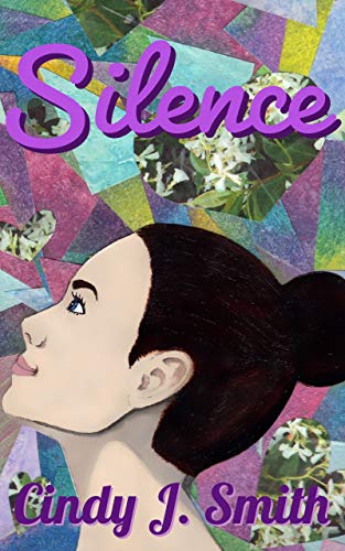 Book Cover Silence (Jasmine's Wish Book 4)