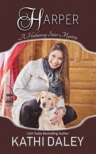 Harper (A Hathaway Sister Mystery Book 1)
