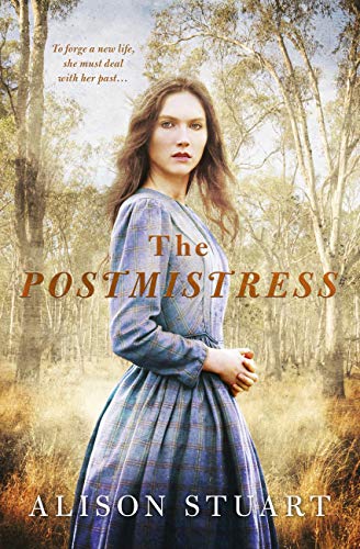 Book Cover The Postmistress