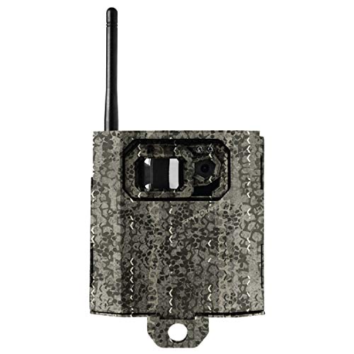 SPYPOINT SB-300 LINK MICRO Security Box, All Steel