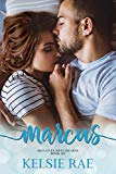 Marcus: A Best Friend's Older Brother Romance (Signature Sweethearts)