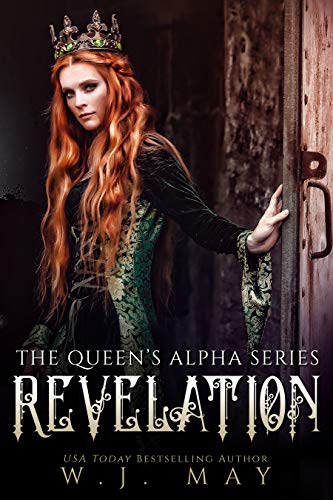 Revelation: Fae Fairy Paranormal YA/NA Shifter Romance (The Queen's Alpha Series Book 10)