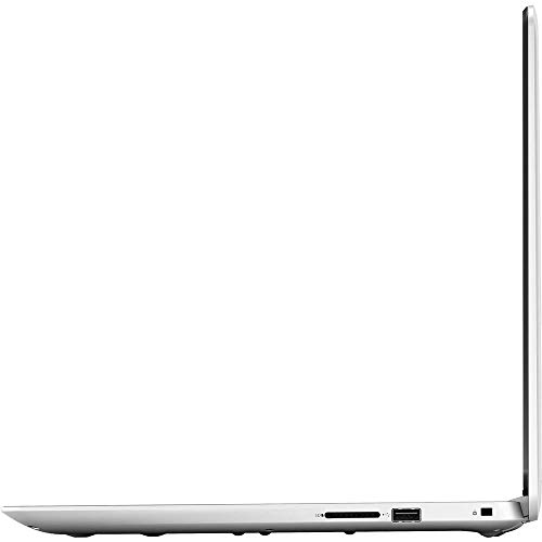 2019 Dell Inspiron 15 5000 5570 Intel Core i7-8550U 12 GB DDR4 1TB HDD 15.6" Full HD Touchscreen LED Silver Laptop