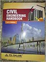 CIVIL ENGINEERING HAND BOOK
