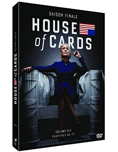 House of Cards - Saison 6 (Saison finale)