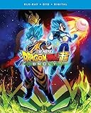 Dragon Ball Super : Broly - The Movie [Blu-ray]