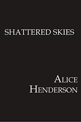 Shattered Skies (The Skyfire Saga Book 3)