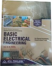 BASIC ELECTRICAL ENGINEERING