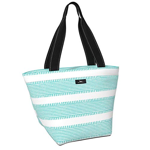 Scout Daytripper Shoulder Bag, Lightweight Everyday Tote Bag or Beach Bag for Women (Multiple Patterns Available)