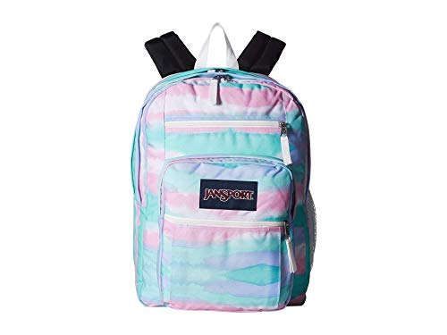 JanSport Big Student Cloud Wash One Size