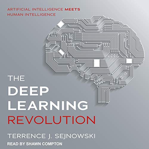 Book Cover The Deep Learning Revolution